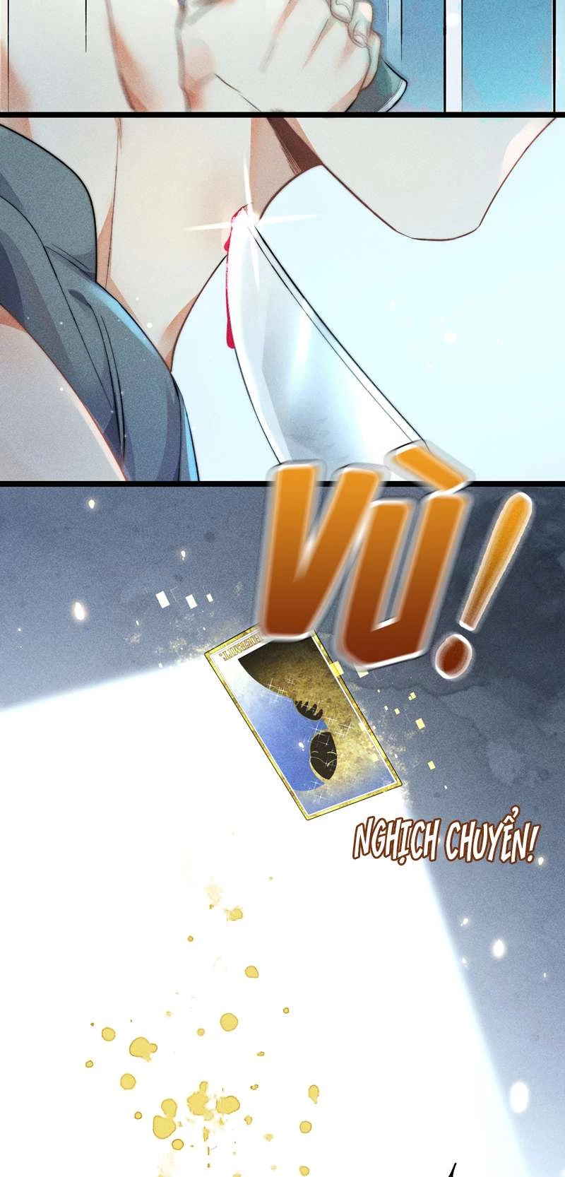 Cao Tháp Chapter  20 - 32