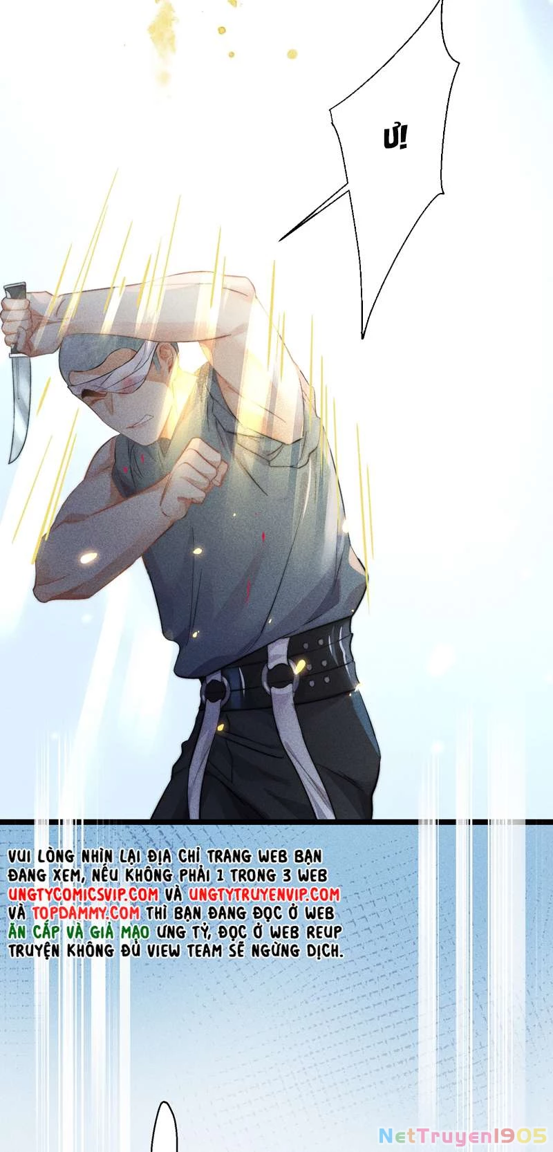 Cao Tháp Chapter  20 - 33