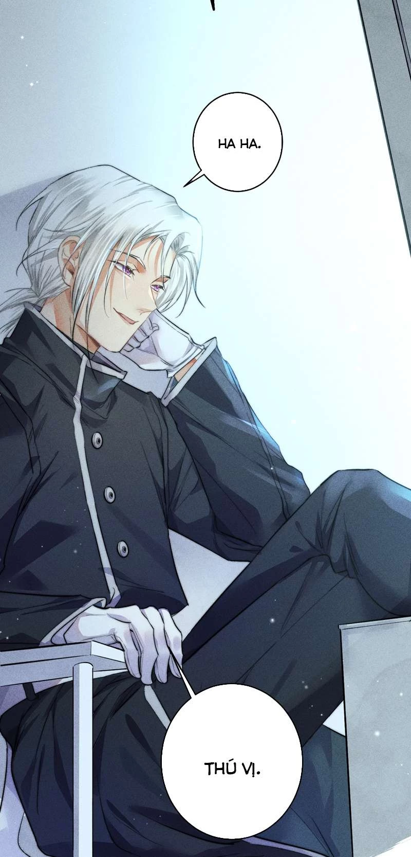 Cao Tháp Chapter  20 - 36