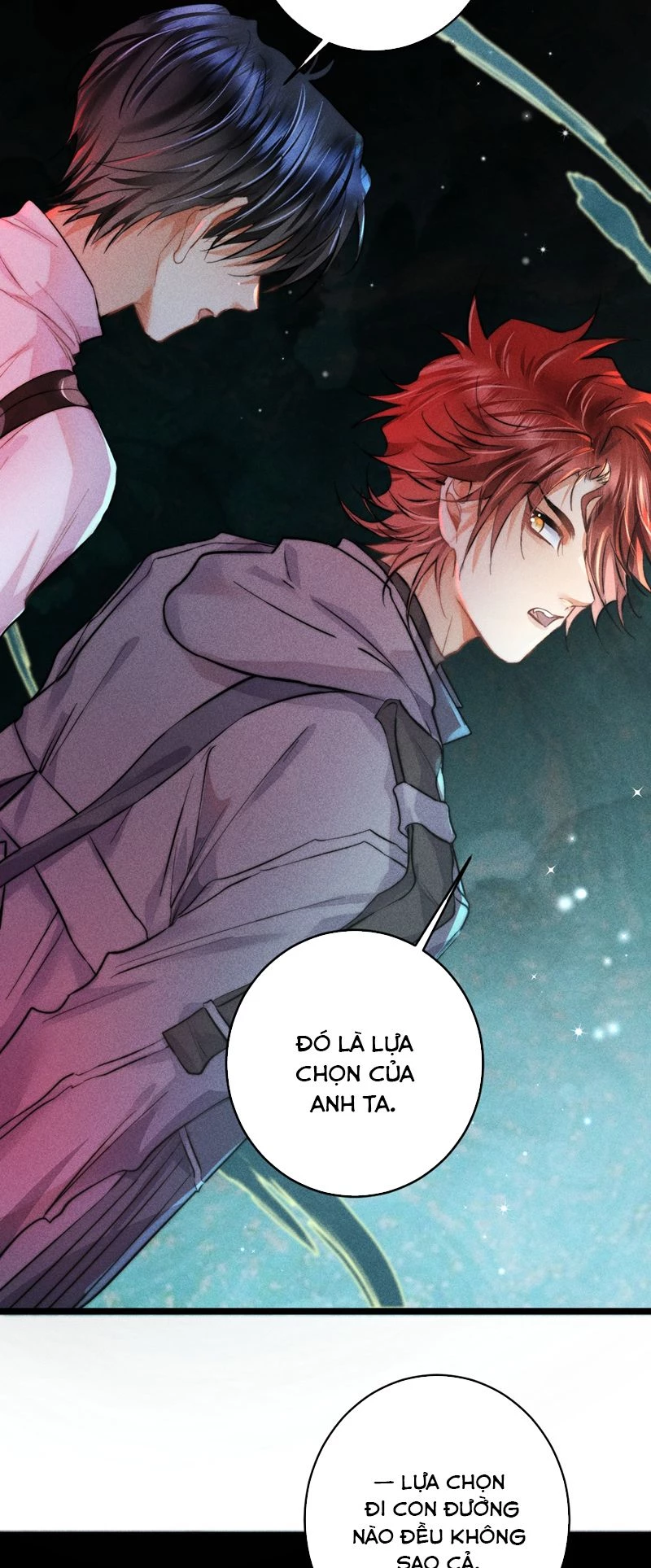 Cao Tháp Chapter  22 - 2