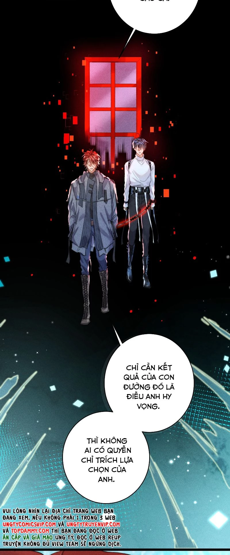 Cao Tháp Chapter  22 - 3