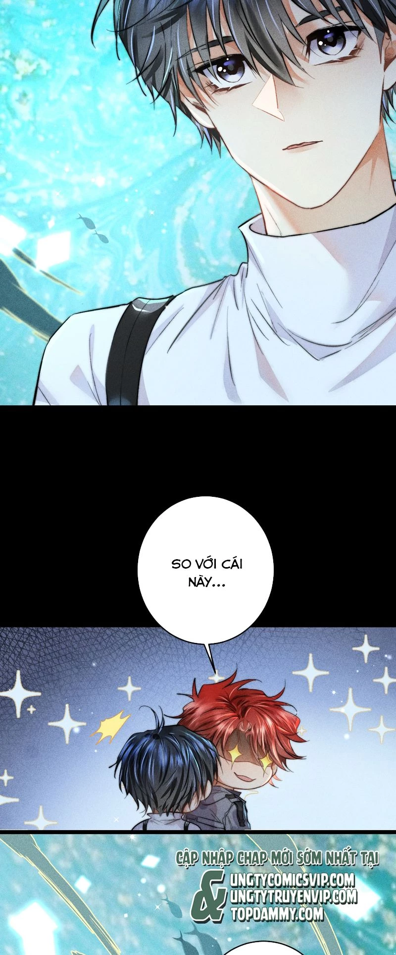 Cao Tháp Chapter  22 - 5