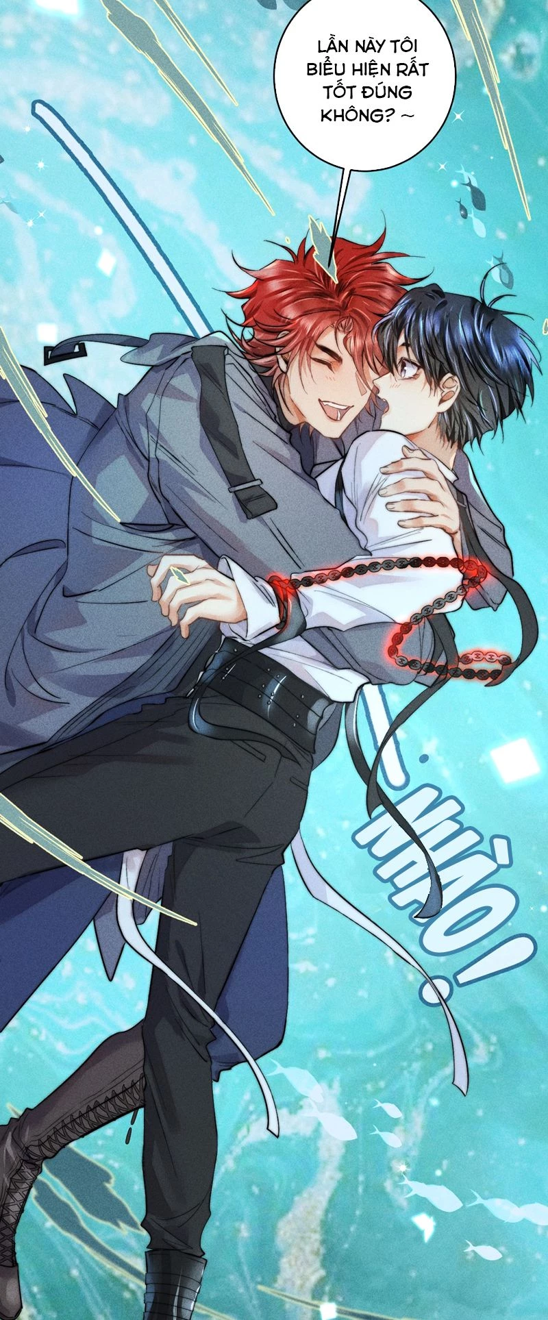 Cao Tháp Chapter  22 - 6