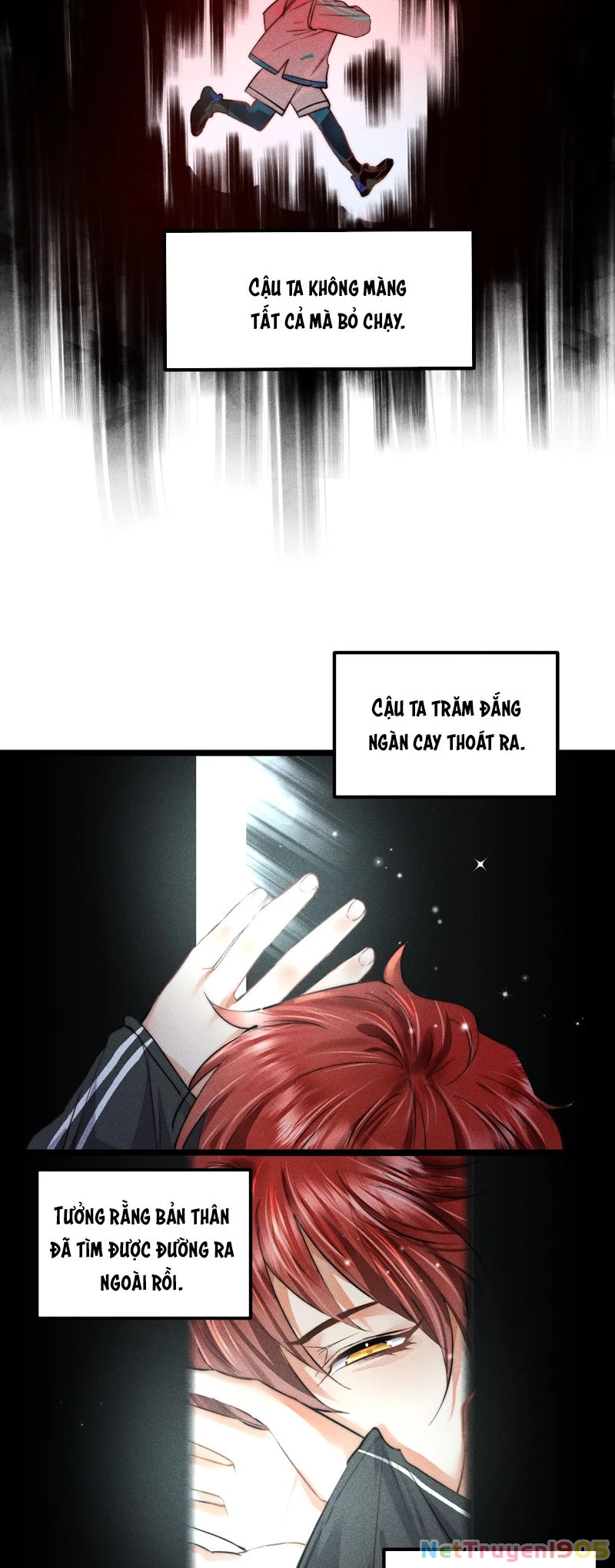 Cao Tháp Chapter  22 - 16