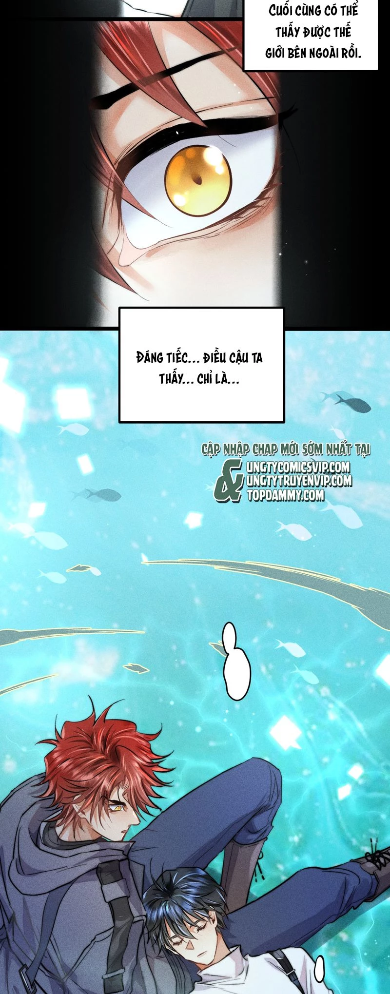 Cao Tháp Chapter  22 - 17