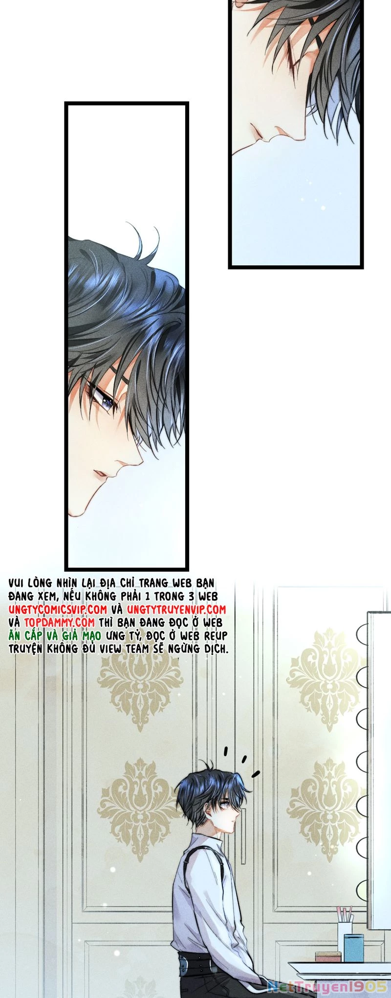 Cao Tháp Chapter  22 - 20