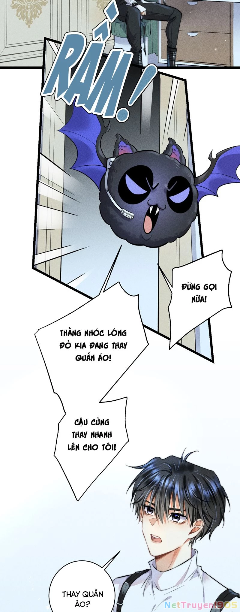 Cao Tháp Chapter  22 - 22