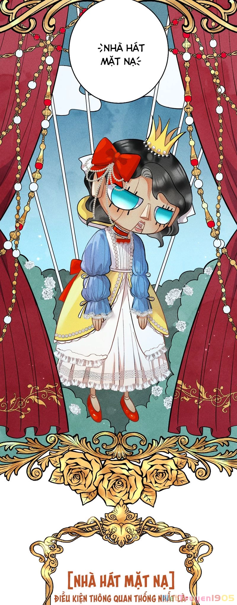 Cao Tháp Chapter  22 - 24