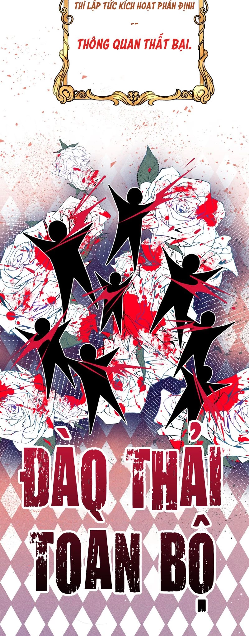 Cao Tháp Chapter  22 - 26