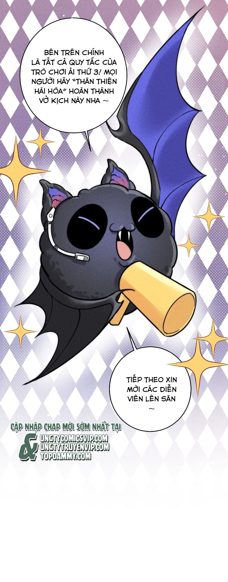 Cao Tháp Chapter  22 - 27