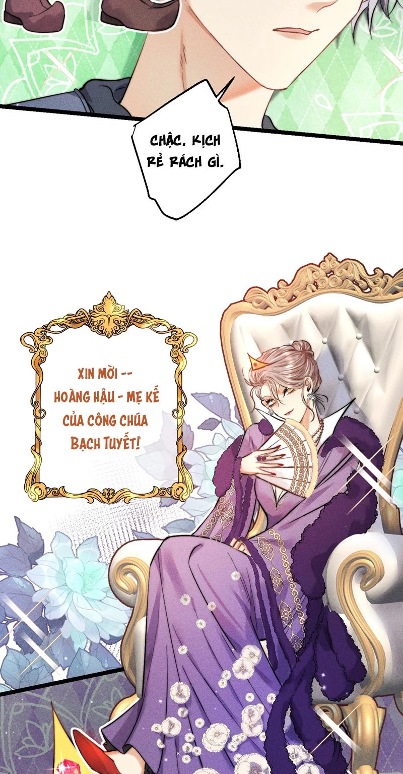 Cao Tháp Chapter  22 - 29