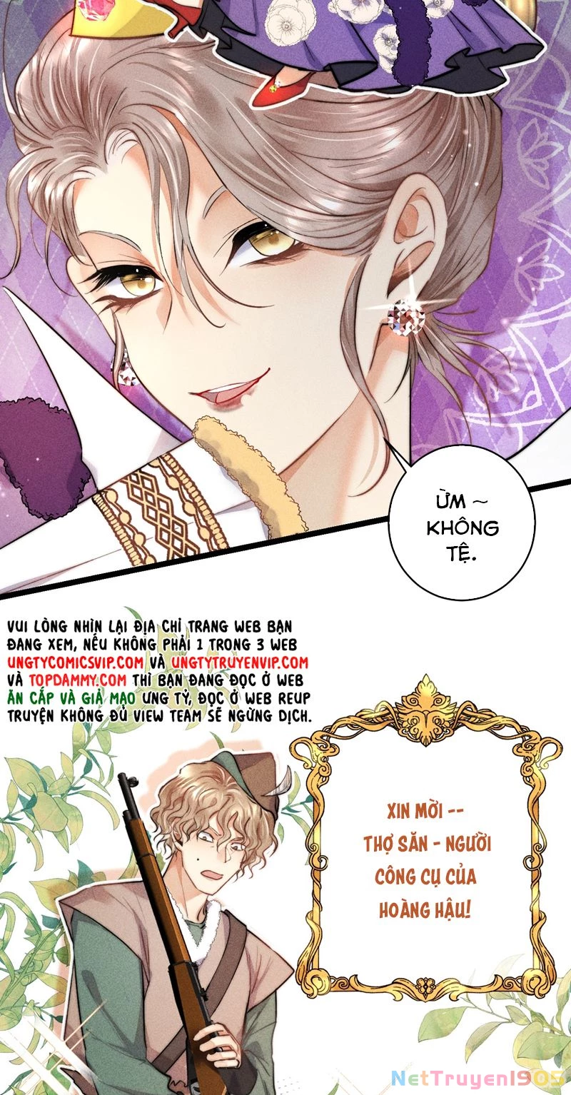 Cao Tháp Chapter  22 - 30