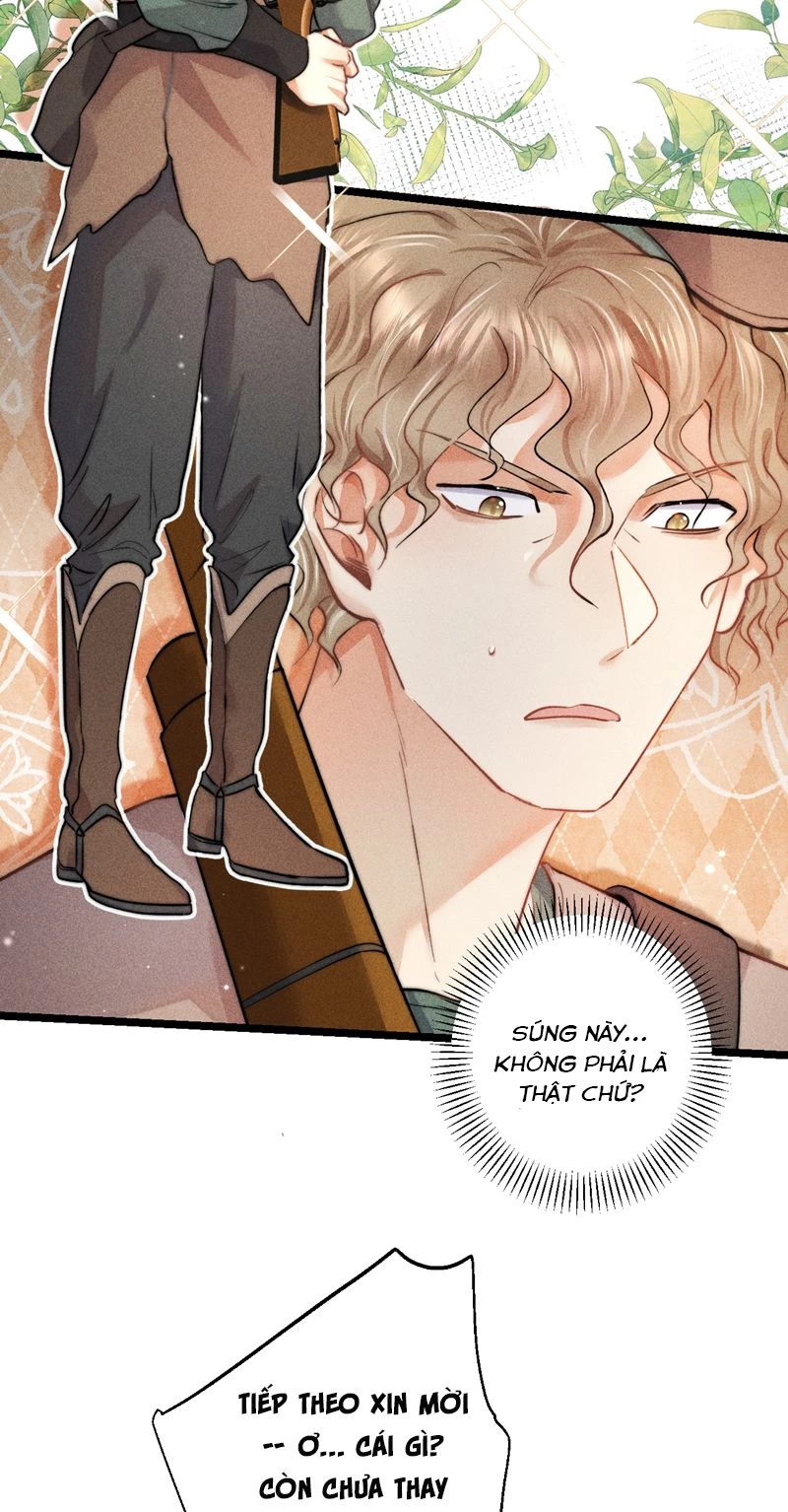 Cao Tháp Chapter  22 - 31