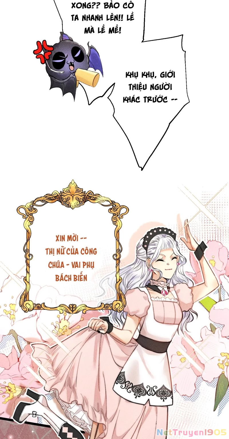 Cao Tháp Chapter  22 - 32