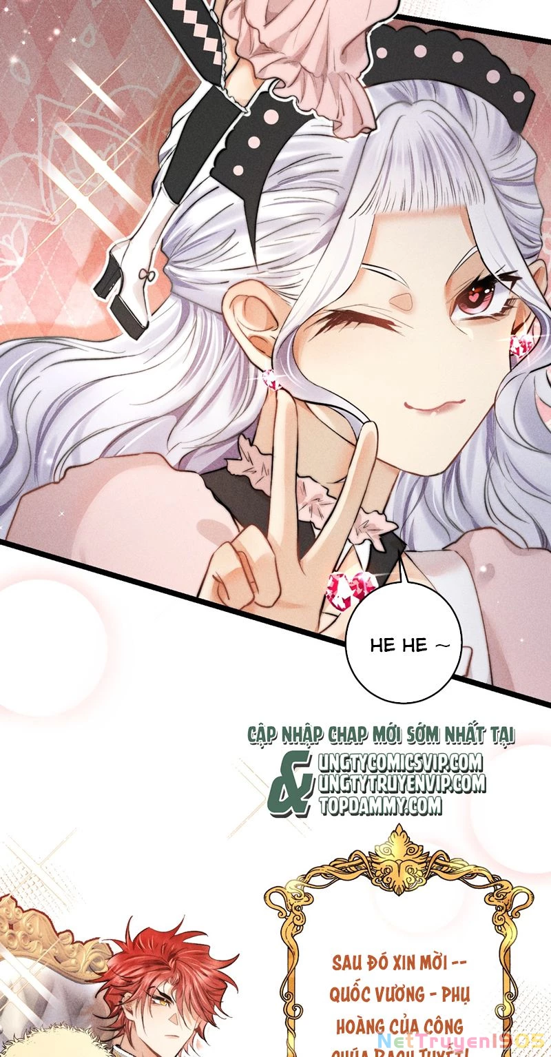 Cao Tháp Chapter  22 - 33