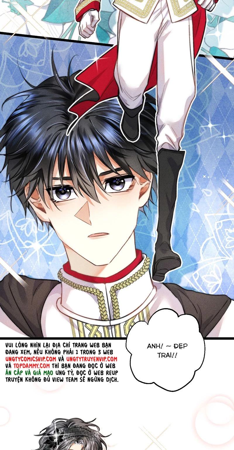 Cao Tháp Chapter  22 - 36