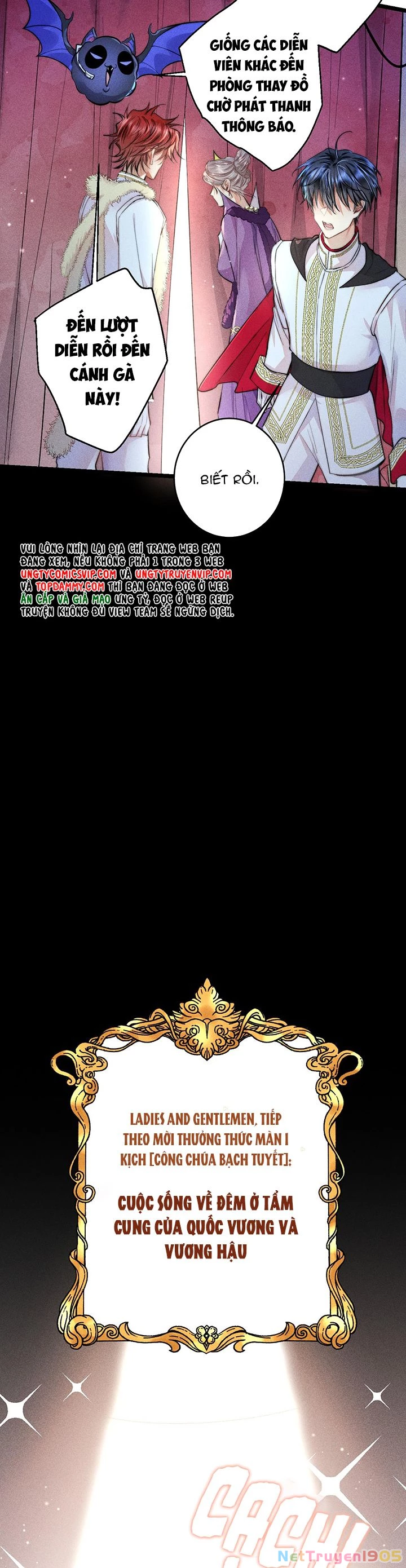 Cao Tháp Chapter  23 - 10