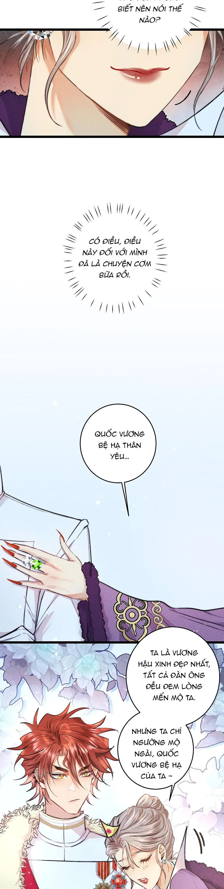 Cao Tháp Chapter  23 - 13