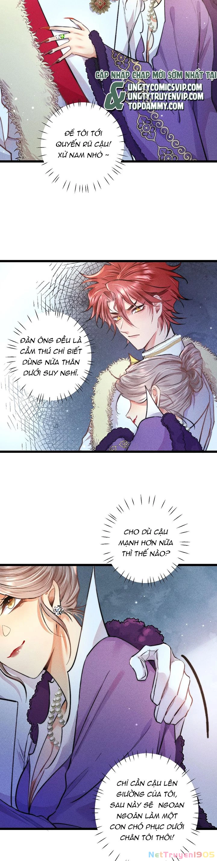 Cao Tháp Chapter  23 - 14