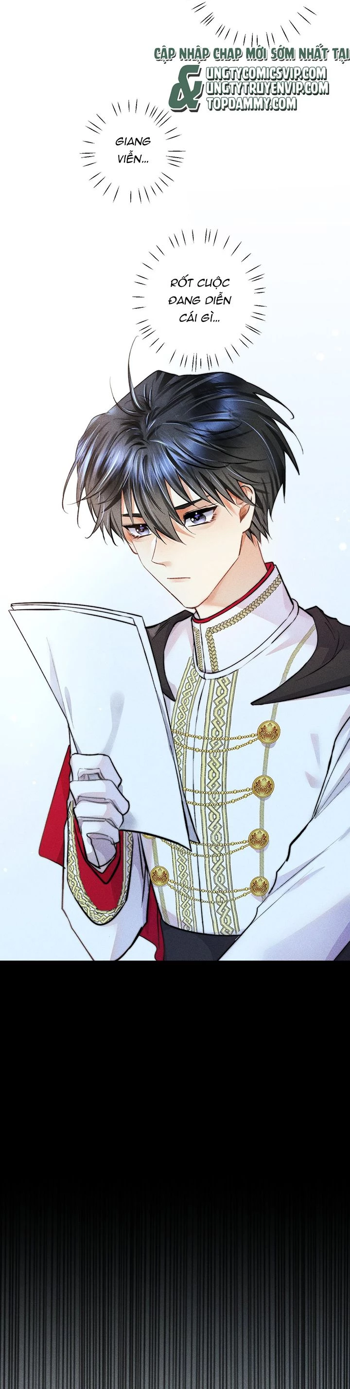 Cao Tháp Chapter  23 - 17