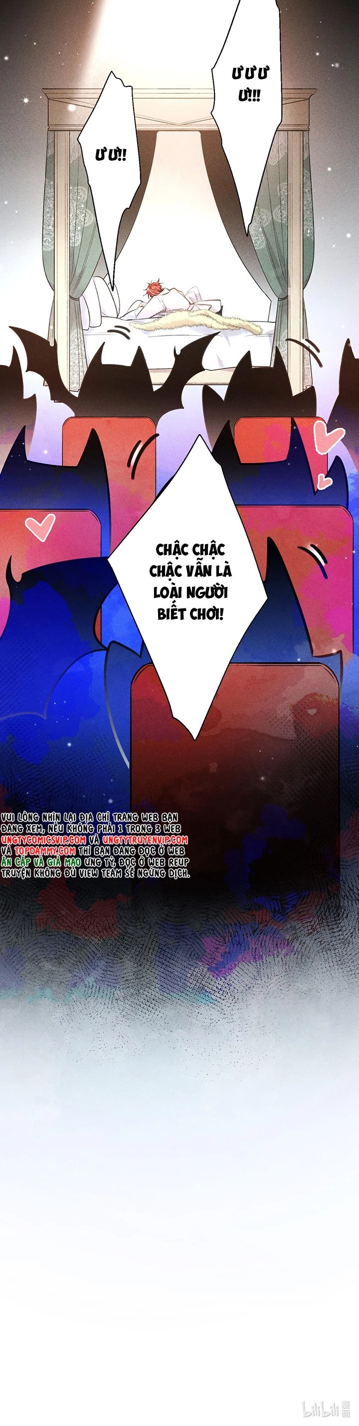 Cao Tháp Chapter  23 - 21