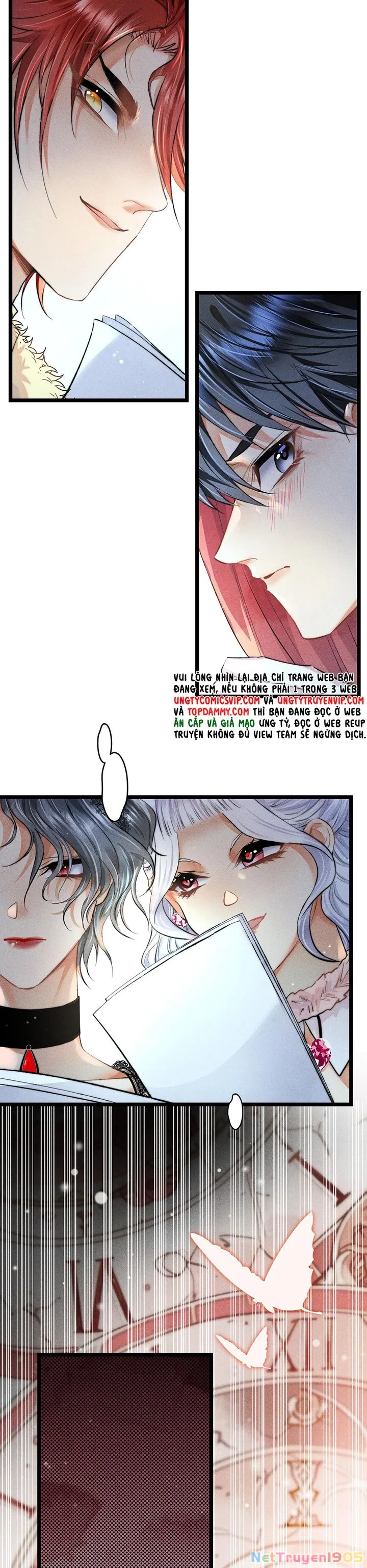 Cao Tháp Chapter  25 - 3