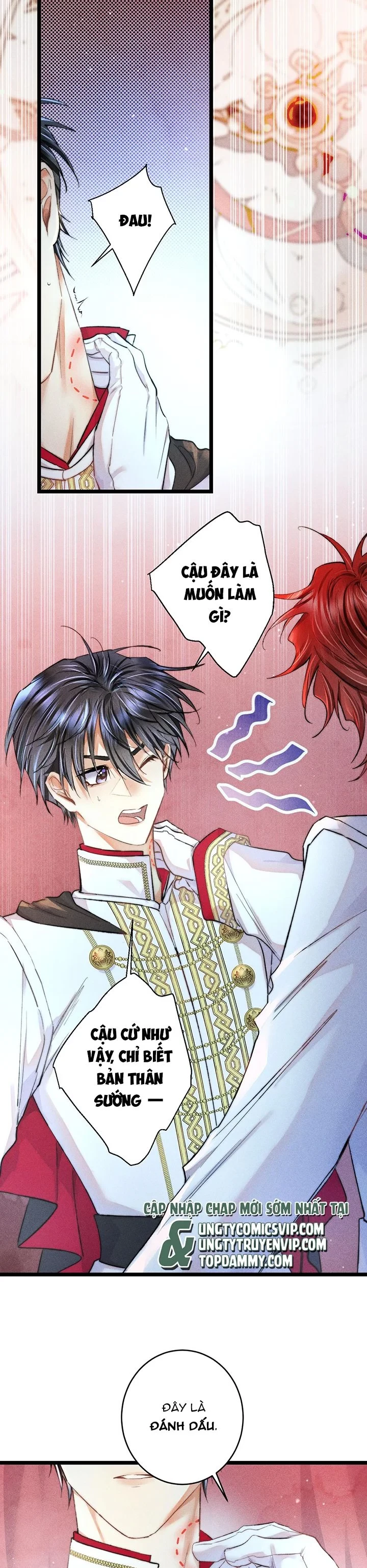 Cao Tháp Chapter  25 - 4