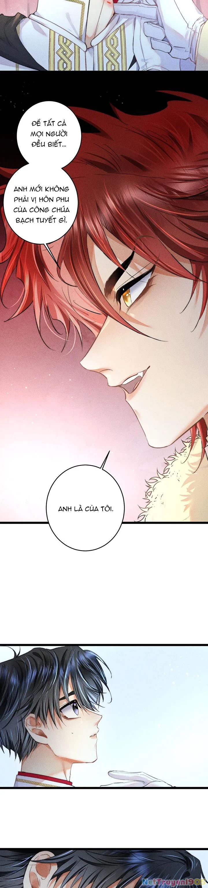 Cao Tháp Chapter  25 - 5