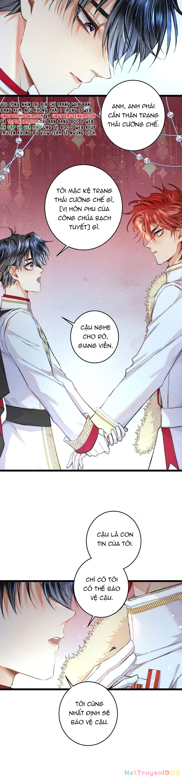 Cao Tháp Chapter  25 - 6