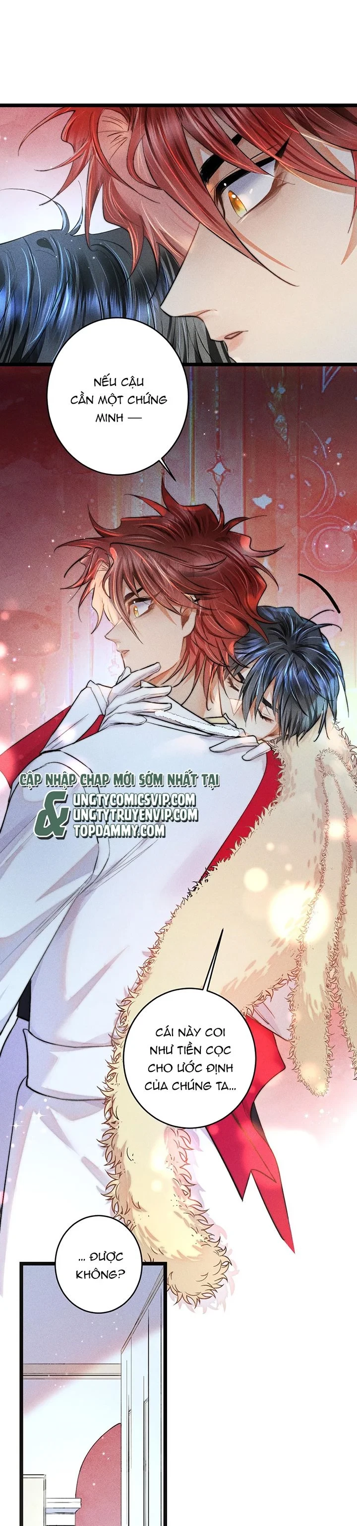 Cao Tháp Chapter  25 - 7