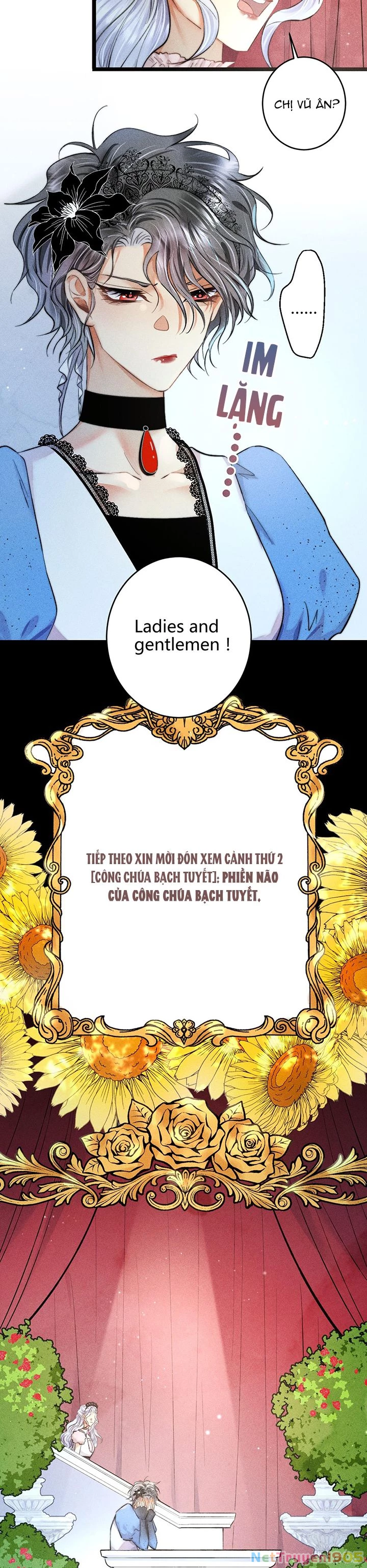 Cao Tháp Chapter  25 - 9