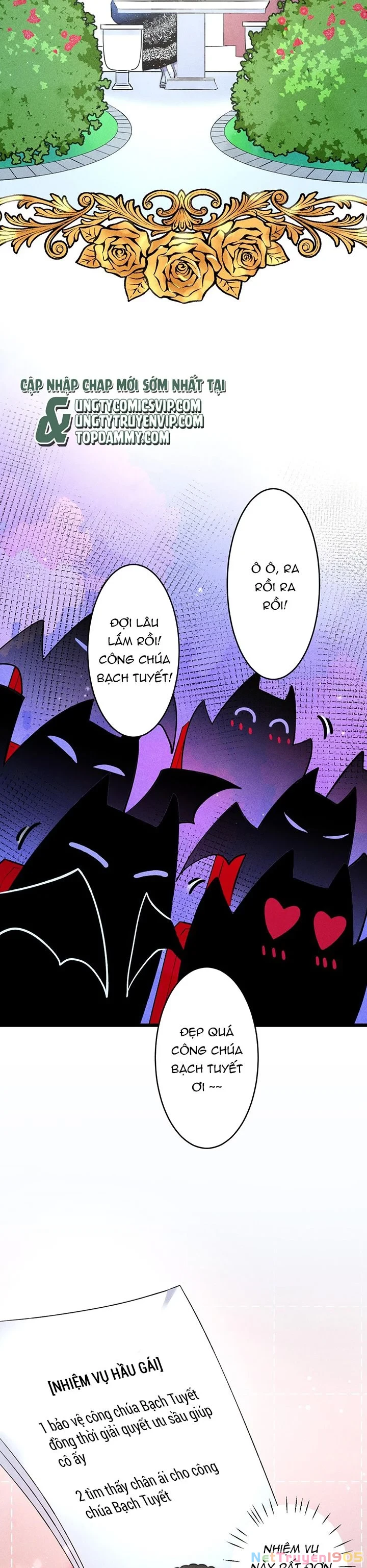 Cao Tháp Chapter  25 - 10