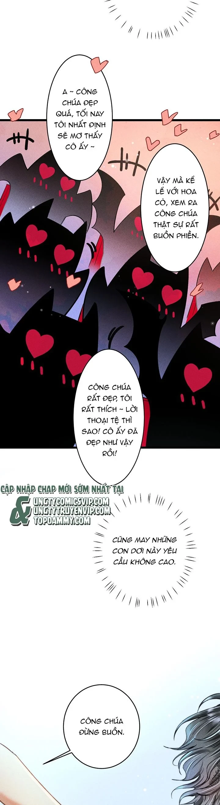 Cao Tháp Chapter  25 - 16