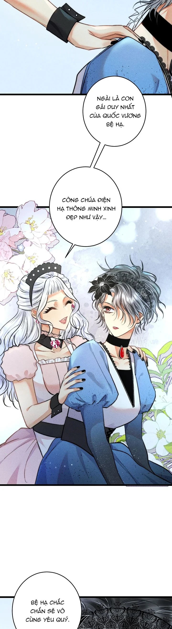 Cao Tháp Chapter  25 - 17