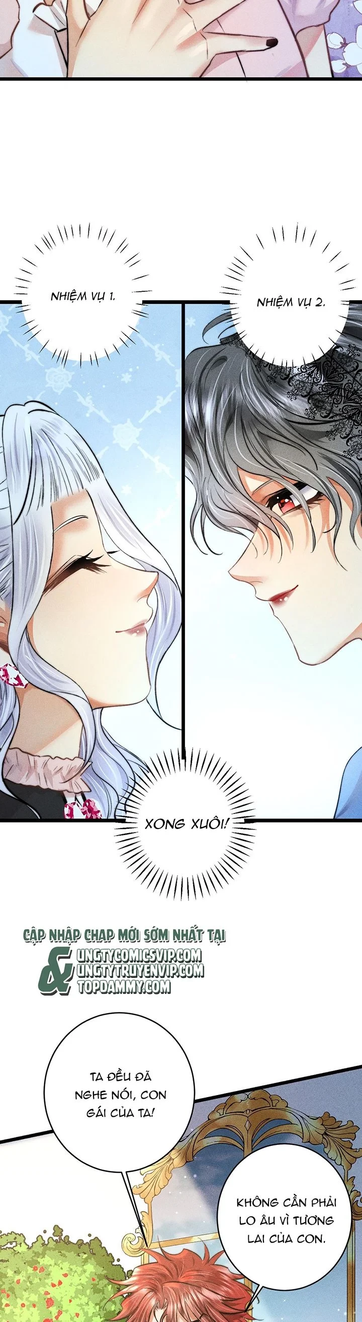 Cao Tháp Chapter  25 - 19