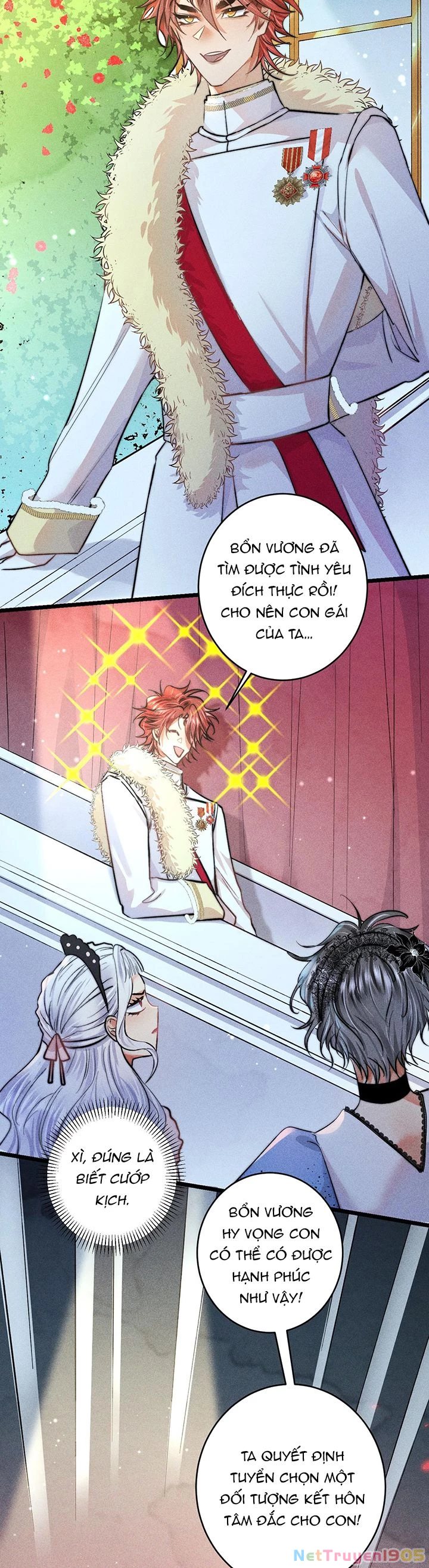 Cao Tháp Chapter  25 - 20