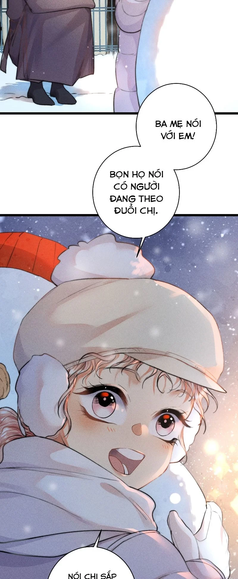 Cao Tháp Chapter 26 - 6