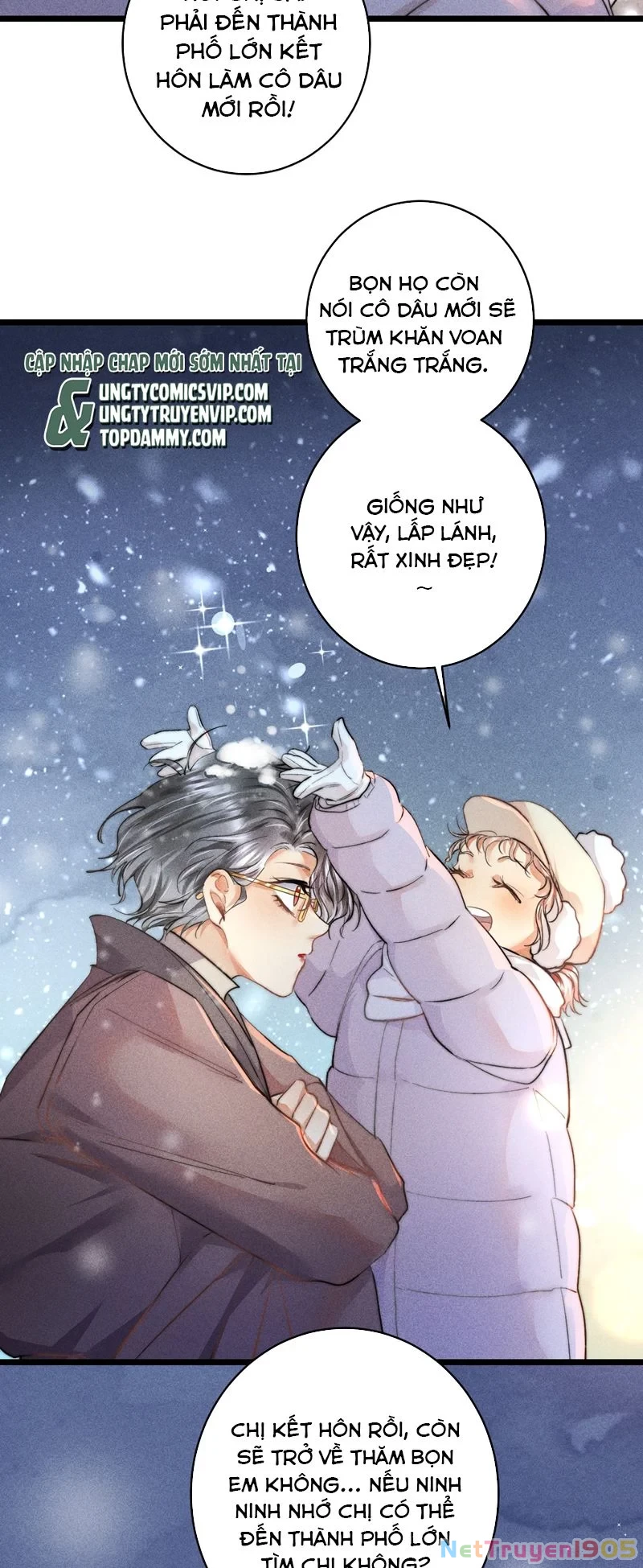 Cao Tháp Chapter 26 - 7