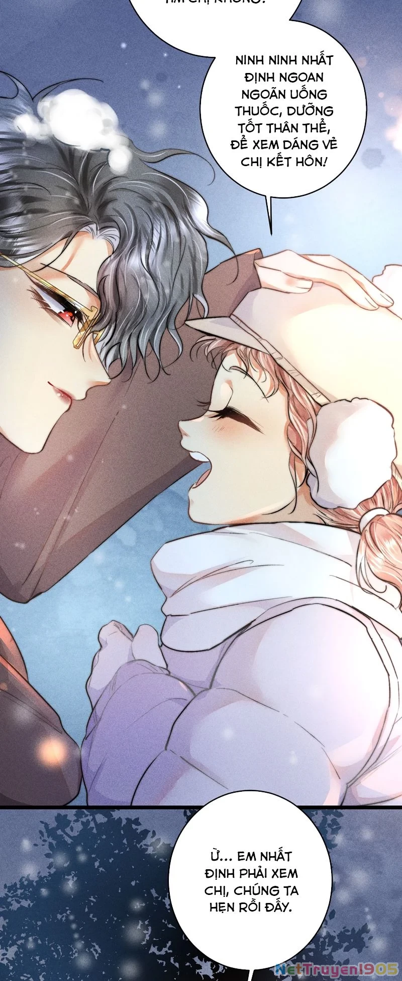 Cao Tháp Chapter 26 - 8