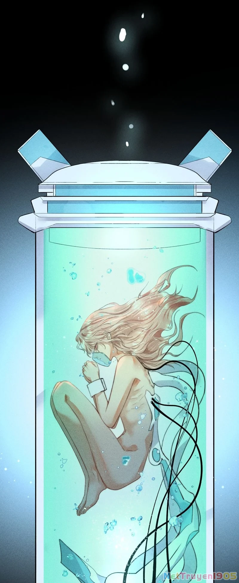 Cao Tháp Chapter 26 - 11