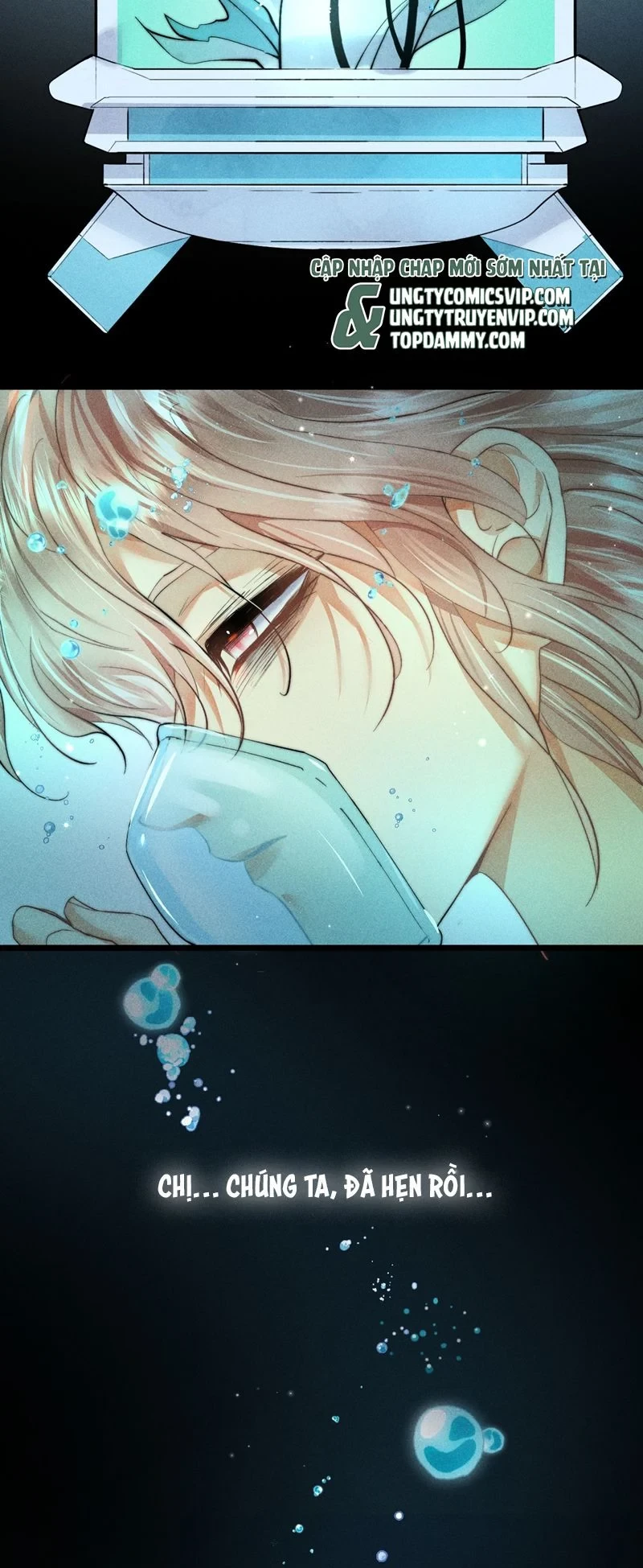 Cao Tháp Chapter 26 - 12