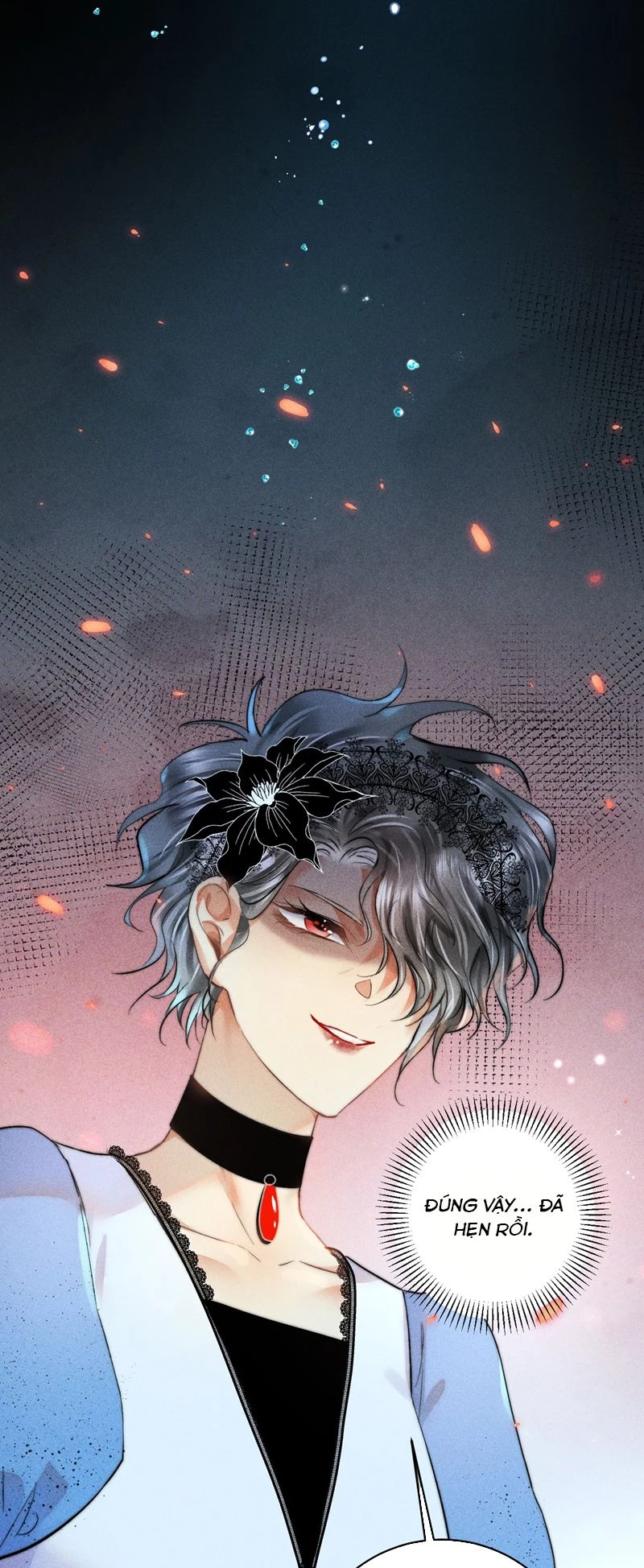 Cao Tháp Chapter 26 - 13