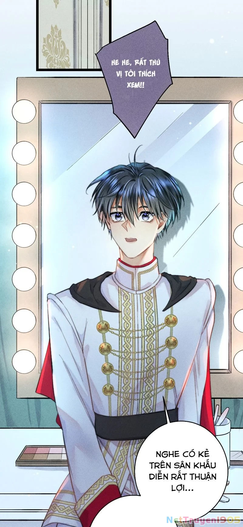 Cao Tháp Chapter 26 - 16