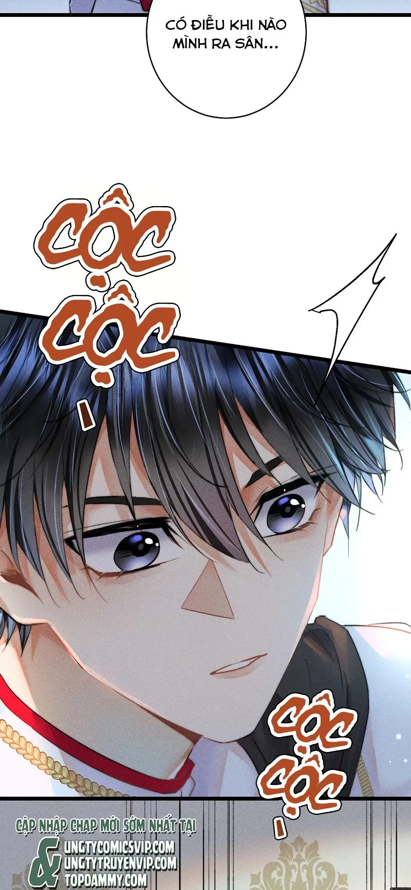 Cao Tháp Chapter 26 - 17