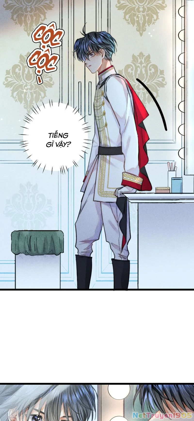 Cao Tháp Chapter 26 - 18