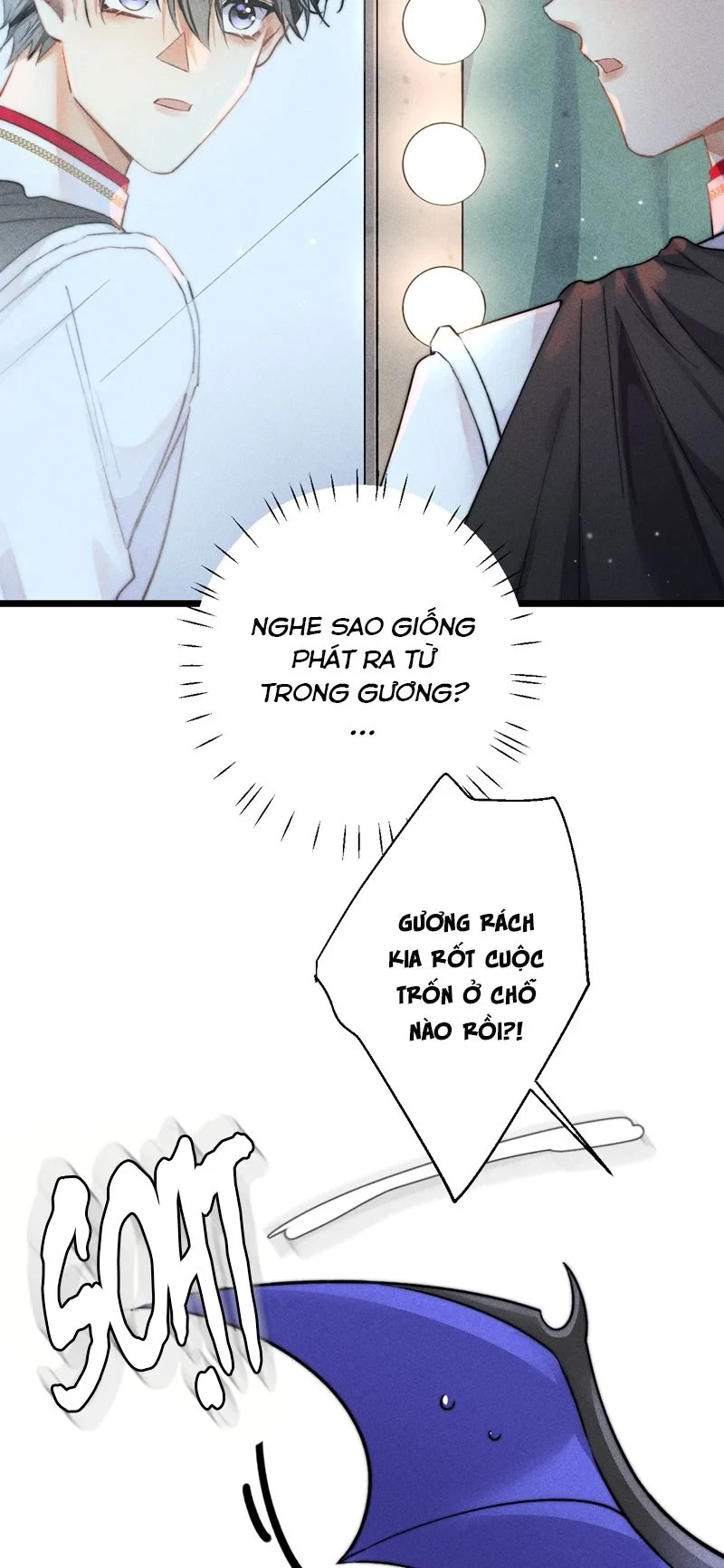 Cao Tháp Chapter 26 - 19