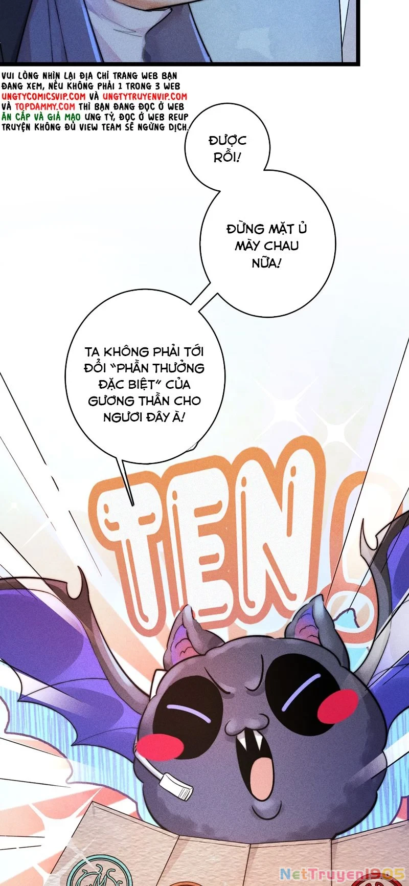 Cao Tháp Chapter 26 - 26