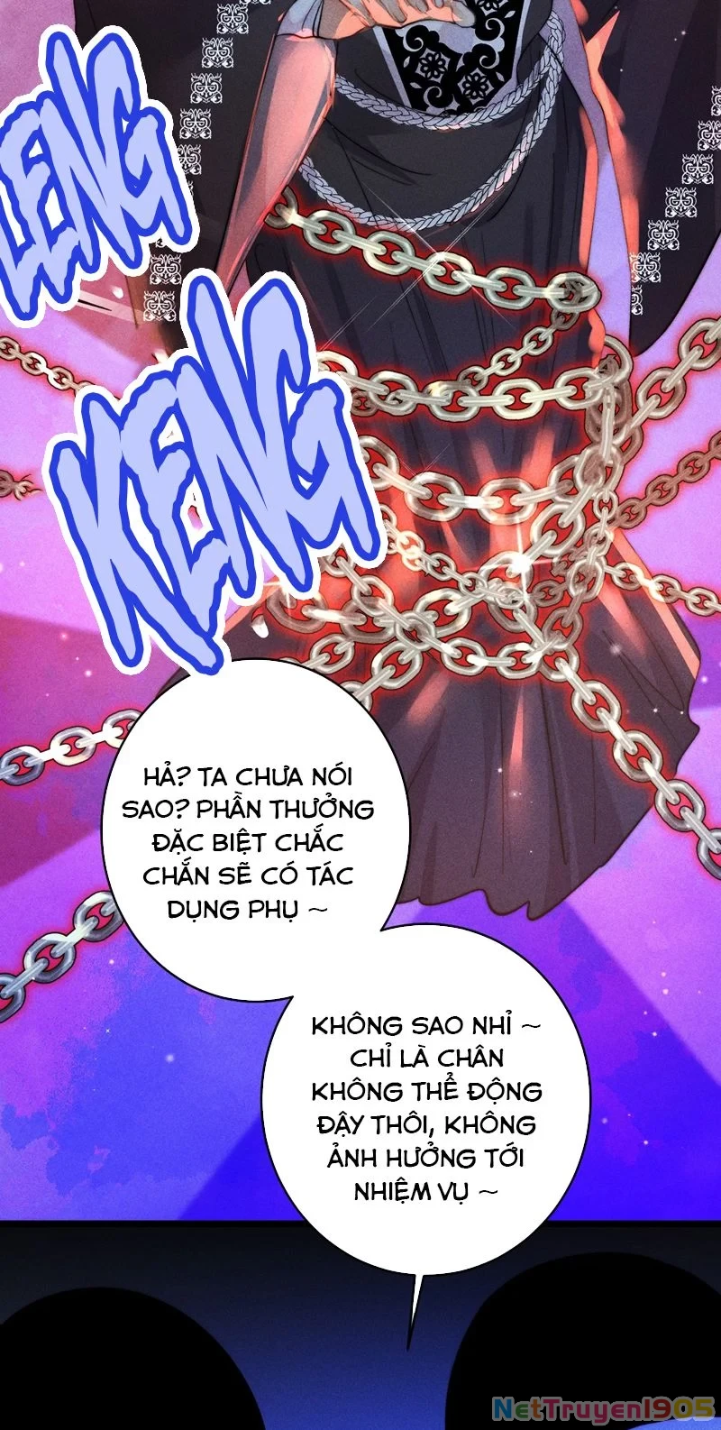 Cao Tháp Chapter 26 - 30