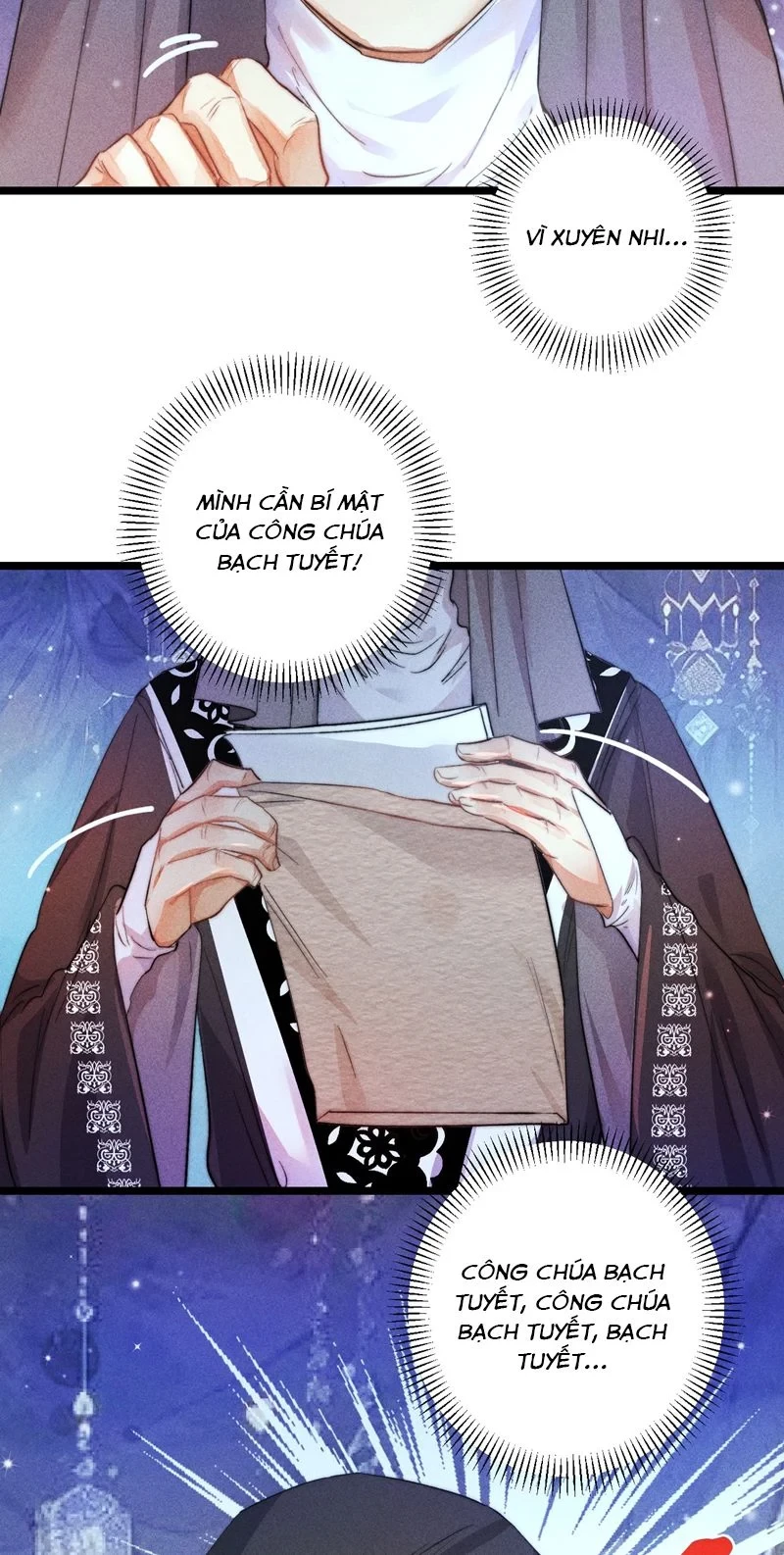 Cao Tháp Chapter 26 - 33