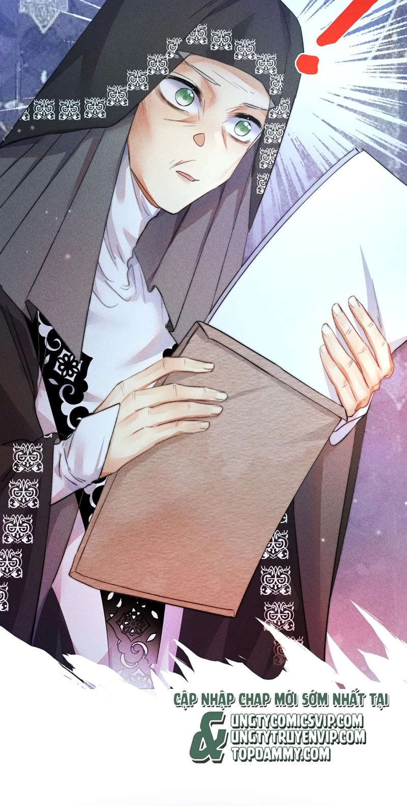 Cao Tháp Chapter 26 - 34